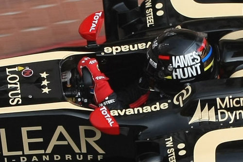 Grand Prix von Monaco 2012