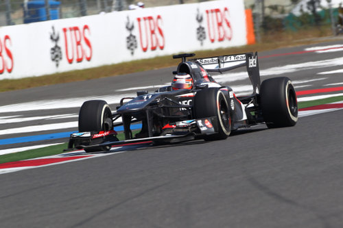 Grand Prix von Südkorea