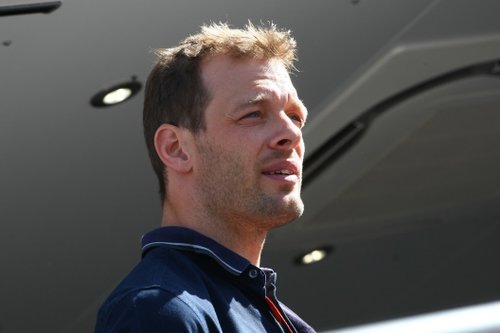 Grand Prix der USA 2015