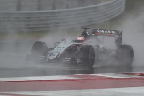 Grand Prix der USA 2015