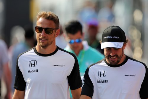 Grand Prix der USA 2015
