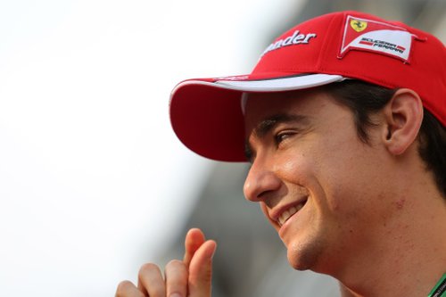 Grand Prix der USA 2015