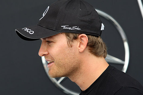 Grand Prix von Großbritannien 2015