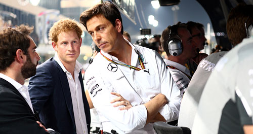 Grand Prix von Abu Dhabi