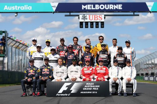 gp von australien gp von australien