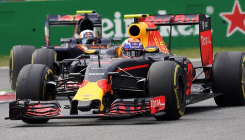 Grand Prix von Italien