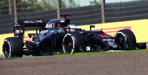 Grand Prix von Japan
