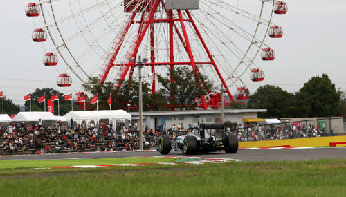 Grand Prix von Japan