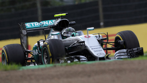 Grand Prix von Japan