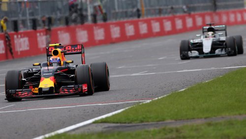 Grand Prix von Japan