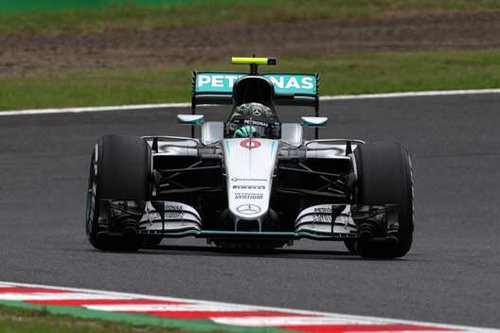 Grand Prix von Japan