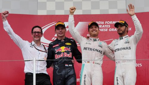 Grand Prix von Japan