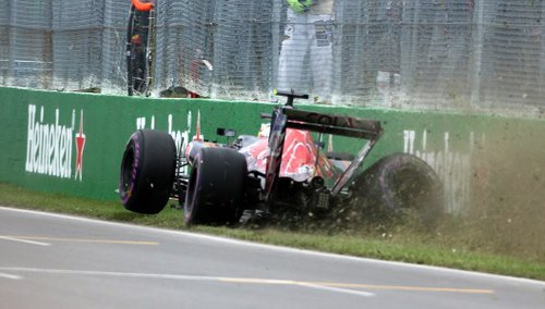 Grand Prix von Kanada