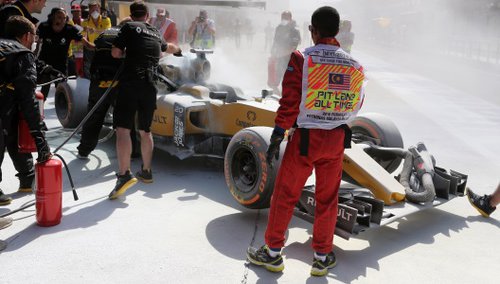 Grand Prix von Malaysia