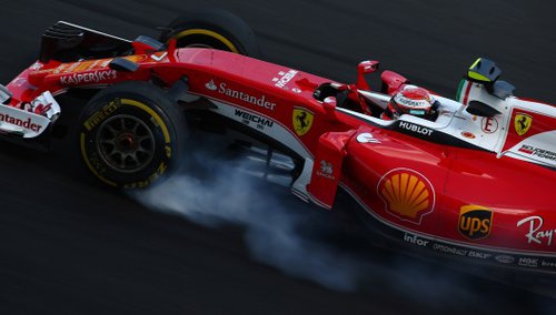 Grand Prix von Malaysia
