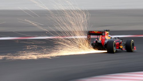 Grand Prix von Malaysia
