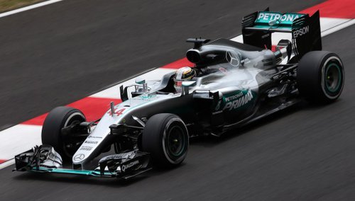 Grand Prix von Malaysia