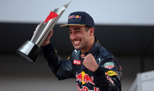 Grand Prix von Malaysia