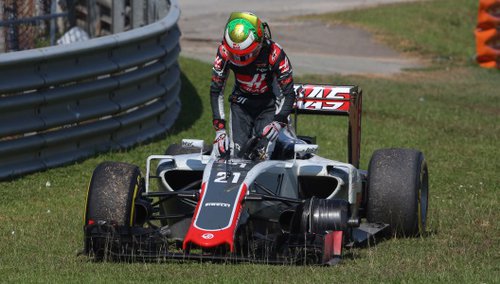 Grand Prix von Malaysia