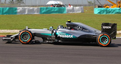 Grand Prix von Malaysia