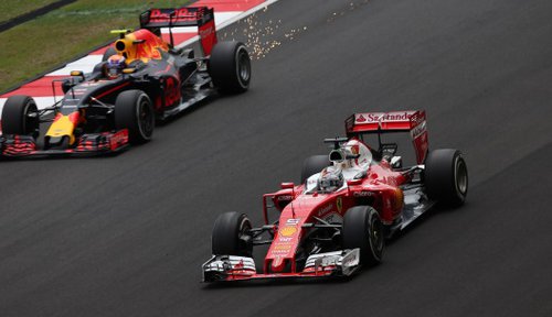 Grand Prix von Malaysia
