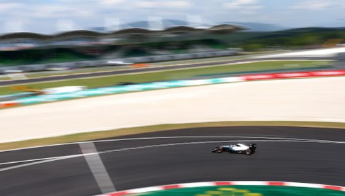 Grand Prix von Malaysia