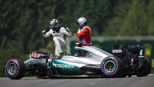 Grand Prix von Österreich