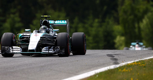Grand Prix von Österreich