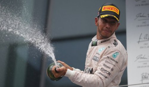 Grand Prix von Österreich