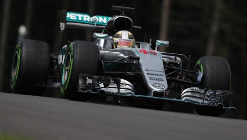 Grand Prix von Österreich