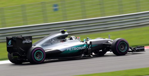 Grand Prix von Österreich