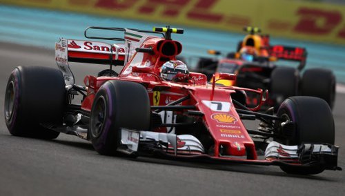 Grand Prix von Abu Dhabi
