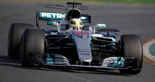 Grand Prix von Australien