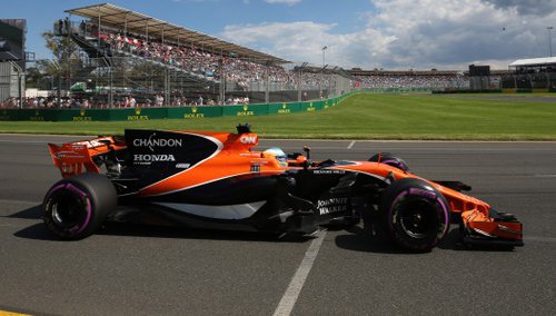 Grand Prix von Australien