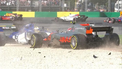 Grand Prix von Australien