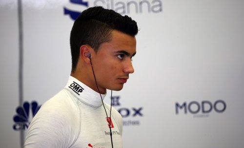 Grand Prix von Bahrain