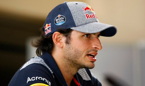 Grand Prix von Bahrain
