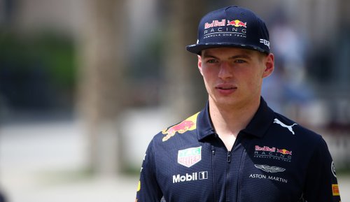 Grand Prix von Bahrain