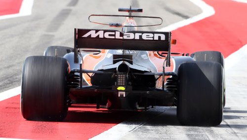Grand Prix von Bahrain