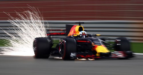 Grand Prix von Bahrain