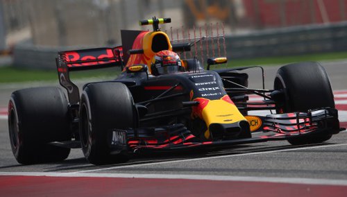 Grand Prix von Bahrain