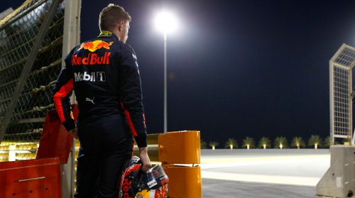 Grand Prix von Bahrain