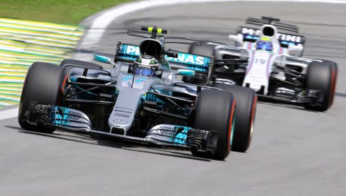 Grand Prix von Brasilien