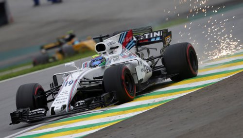 Grand Prix von Brasilien