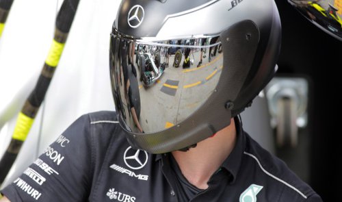 Grand Prix von Brasilien