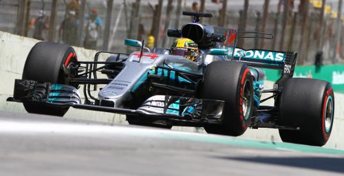Grand Prix von Brasilien
