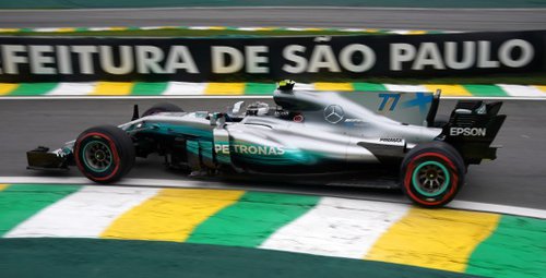 Grand Prix von Brasilien