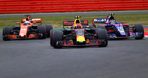 Grand Prix von Brasilien