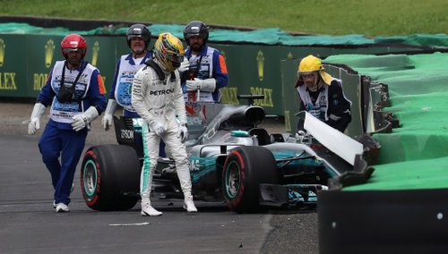 Grand Prix von Brasilien