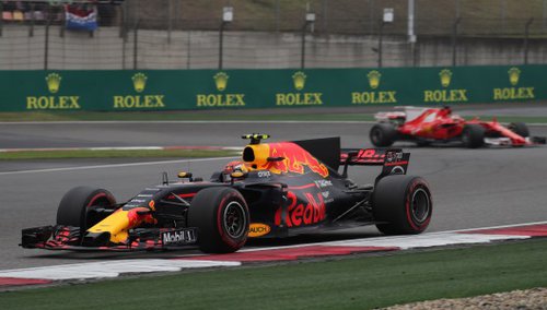 Grand Prix von China
